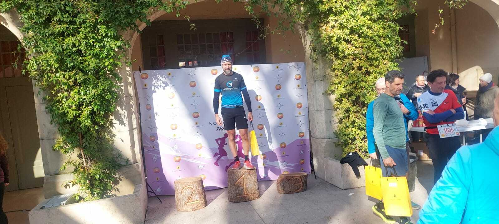 🏆 Pluie de résultats et de podiums pour le CS Cavaillon !