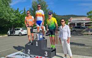 Un CS Cavaillon en force sur le championnat départemental 84 UFOLEP