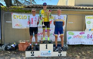 Un CSC maître sur ses terres 