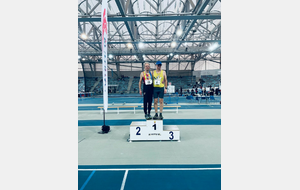 Les résultats du week end pour les coureurs du CS CAVAILLON