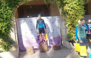 🏆 Pluie de résultats et de podiums pour le CS Cavaillon !