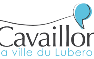 La ville de CAVAILLON