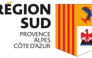 Région Sud Provence Alpes Cote d'Azur