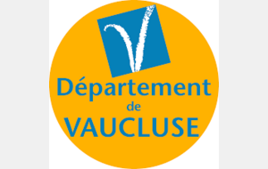 Département du Vaucluse