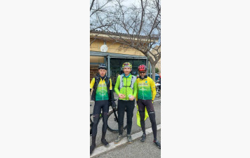 🏆 Un week-end de victoires et de passion pour le CS Cavaillon