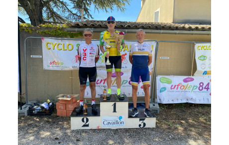 Un CSC maître sur ses terres 