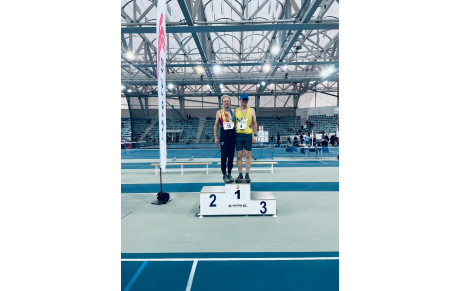 Les résultats du week end pour les coureurs du CS CAVAILLON