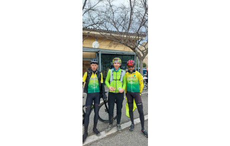 🏆 Un week-end de victoires et de passion pour le CS Cavaillon