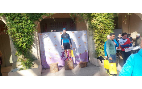 🏆 Pluie de résultats et de podiums pour le CS Cavaillon !